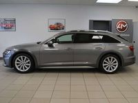 gebraucht Audi A6 Allroad Quattro 50TDI *B&O*PanoSD*HUD*ACC*