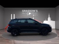Usata Cupra Ateca 150 CV (110 kW) 2024 Nero SUV