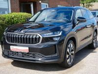 Gebraucht Skoda Kodiaq Sport 193 PS (141 kW) 2024 Schwarz metallic SUV