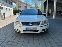Usata VW Phaeton 233 CV (171 kW) 2008 Bianco Berlina