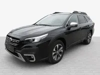 Gebraucht Subaru Outback Platinum 169 PS (124 kW) 2023 Crystal black Kombi