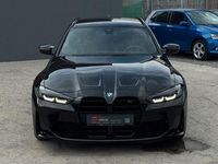Gebraucht BMW M3 Competition Edition 510 PS (375 kW) 2024 Schwarz Kombi