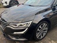 Gebraucht Renault Talisman LIMITED 131 PS (96 kW) 2018 Schwarz Limousine