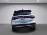 gebraucht VW T-Cross - 1.0TSI Active