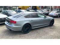 gebraucht Audi S5 Sportback 3.0 TFSI quattro * B&O * Kamera *