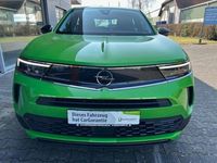 Gebraucht Opel Mokka-e Edition 100 kW (136 PS) 2022 Ikone grün SUV