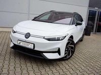 Neu VW ID.7 Pro 210 kW (286 PS) 2026 Weiß Kombi