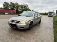 Gebraucht Opel Vectra 140 PS (102 kW) 2003 Limousine