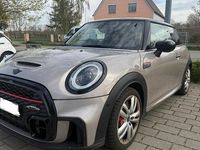 Gebraucht Mini John Cooper Works 231 PS (169 kW) 2023 Grau Kleinwagen