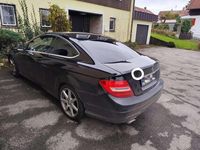 Gebraucht Mercedes 250 AMG line 204 PS (150 kW) 2013 Schwarz Kleinwagen