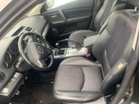 Gebraucht Mazda 6 Edition 155 PS (114 kW) 2012 Kombi