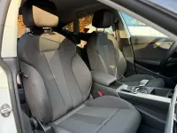Gebraucht Audi A5 265 PS (194 kW) 2024 Weiß Coupé