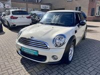 Second-hand Mini ONE 98 CP (72 kW) 2011 Alb Hatchback
