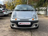 Gebraucht Chevrolet Matiz 52 PS (38 kW) 2001 Kleinwagen