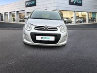 gebraucht Citroën C1 VTi 72 S&S FEEL