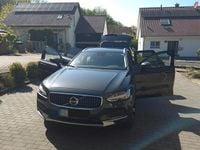 Gebraucht Volvo V90 CC 197 PS (144 kW) 2022 Grau Kombi