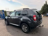 Gebraucht Dacia Duster Prestige 125 PS (91 kW) 2015 Grau SUV