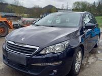 gebraucht Peugeot 308 SW Business-Line BlueHDi 150 STOP & ST. ...