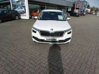 gebraucht Skoda Kamiq Drive 125