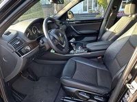 Gebraucht BMW X4 Advantage 190 PS (139 kW) 2016 SUV