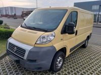 gebraucht Fiat Ducato multijet 2 hand