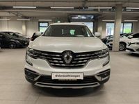 gebraucht Renault Koleos Intens dCi 185 4WD X-tronic Klima Navi Gebrauchtwagen, bei Autohaus von der Weppen GmbH & Co. KG