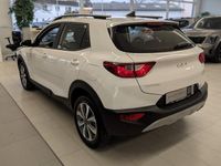 Neu Kia Stonic Vision 101 PS (74 kW) 2026 Weiß SUV