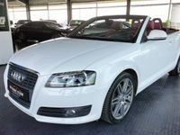 gebraucht Audi A3 Cabriolet Ambition