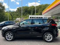 Gebraucht Ford Kuga Individual 150 PS (110 kW) 2016 Schwarz SUV