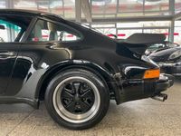 gebraucht Porsche 930 Turbo - dt. Fzg- Motor revid.-Bestzustand !