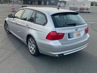 gebraucht BMW 330 d E91 touring