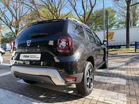 Gebraucht Dacia Duster Anniversary 131 PS (96 kW) 2020 Perlmuttschwarz SUV