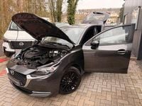 Gebraucht Mazda 2 90 PS (66 kW) 2022 Grau Kleinwagen