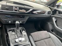 Gebraucht Audi A6 272 PS (200 kW) 2017 Schwarz Kombi