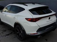 Gebraucht Cupra Formentor VZ 245 PS (180 kW) 2022 Weiß SUV
