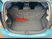 Gebraucht Daihatsu Sirion 92 PS (67 kW) 2009 Grün Kleinwagen