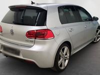 gebraucht VW Golf VI 