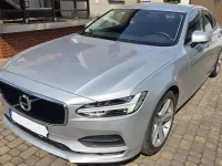 Gebraucht Volvo S90 Momentum 190 PS (139 kW) 2020 Silber Limousine