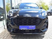 Gebraucht Ford Puma ST-Line 92 PS (67 kW) 2024 Schwarz SUV
