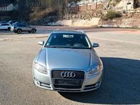 Gebraucht Audi A4 140 PS (102 kW) 2005 Kombi