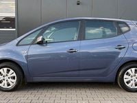 Gebraucht Hyundai ix20 92 PS (67 kW) 2013 Blau Kleinwagen