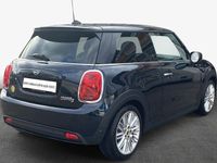 Gebraucht Mini Cooper SE 135 kW (184 PS) 2023 Schwarz Kleinwagen