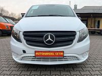 Gebraucht Mercedes Vito 136 PS (100 kW) 2020 Weiß Van