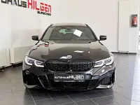 Usata BMW 340 340 CV (250 kW) 2020 Nero Station wagon