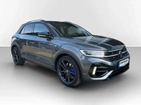 Gebraucht VW T-Roc Beats 221 PS (162 kW) 2022 Grau SUV