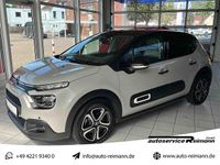 Gebraucht Citroën C3 Shine 102 PS (75 kW) 2022 Kleinwagen