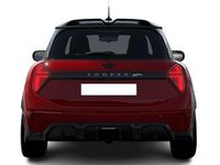 Neu Mini John Cooper Works 231 PS (169 kW) 2026 Rot Kleinwagen