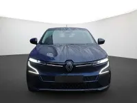 Gebraucht Renault Megane E-Tech Equilibre 161 kW (220 PS) 2023 Nachtblau Limousine