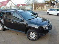 gebraucht Dacia Duster I Ambiance 4x2