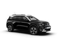 Neu Citroën e-C3 Aircross 83 kW (113 PS) 2026 Schwarz (perlaneraschwarz) SUV